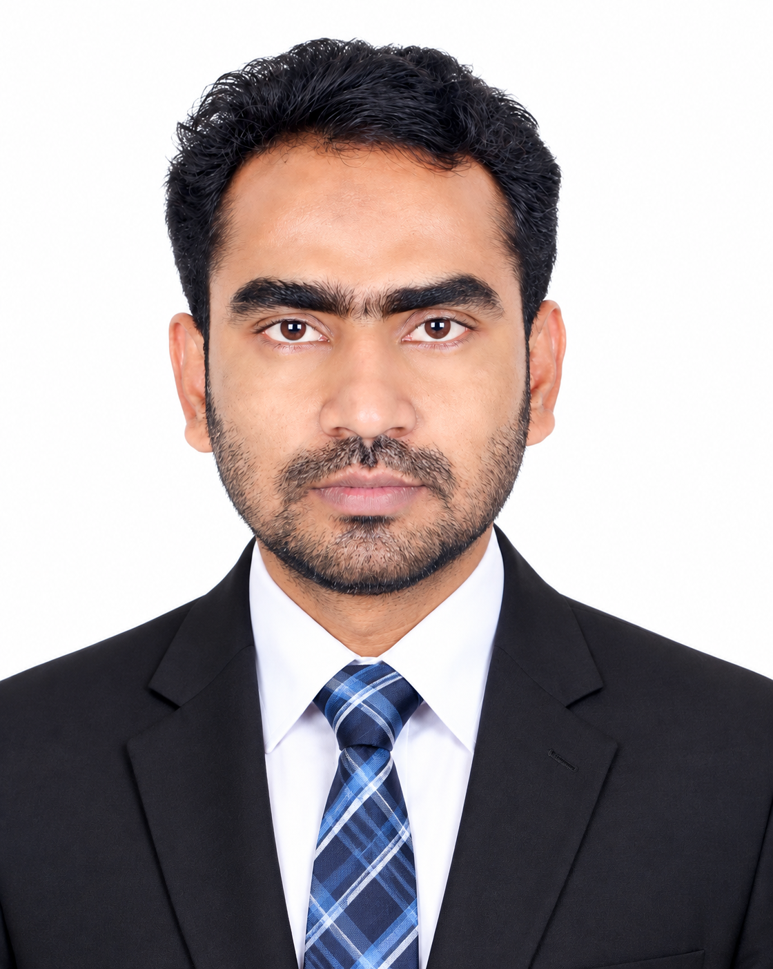 MD SIDDIK HOSSEN