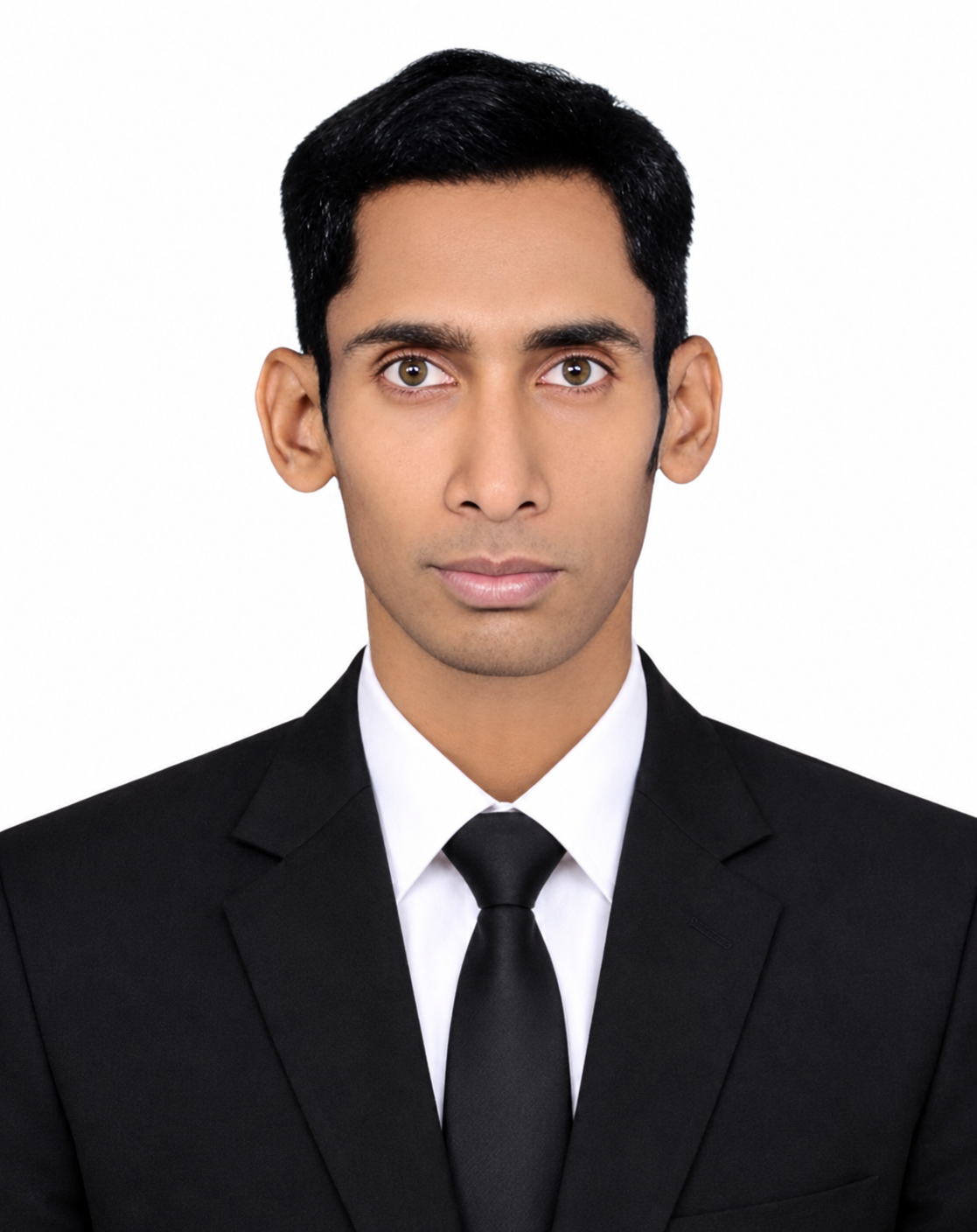 MUKUL HOSAIN