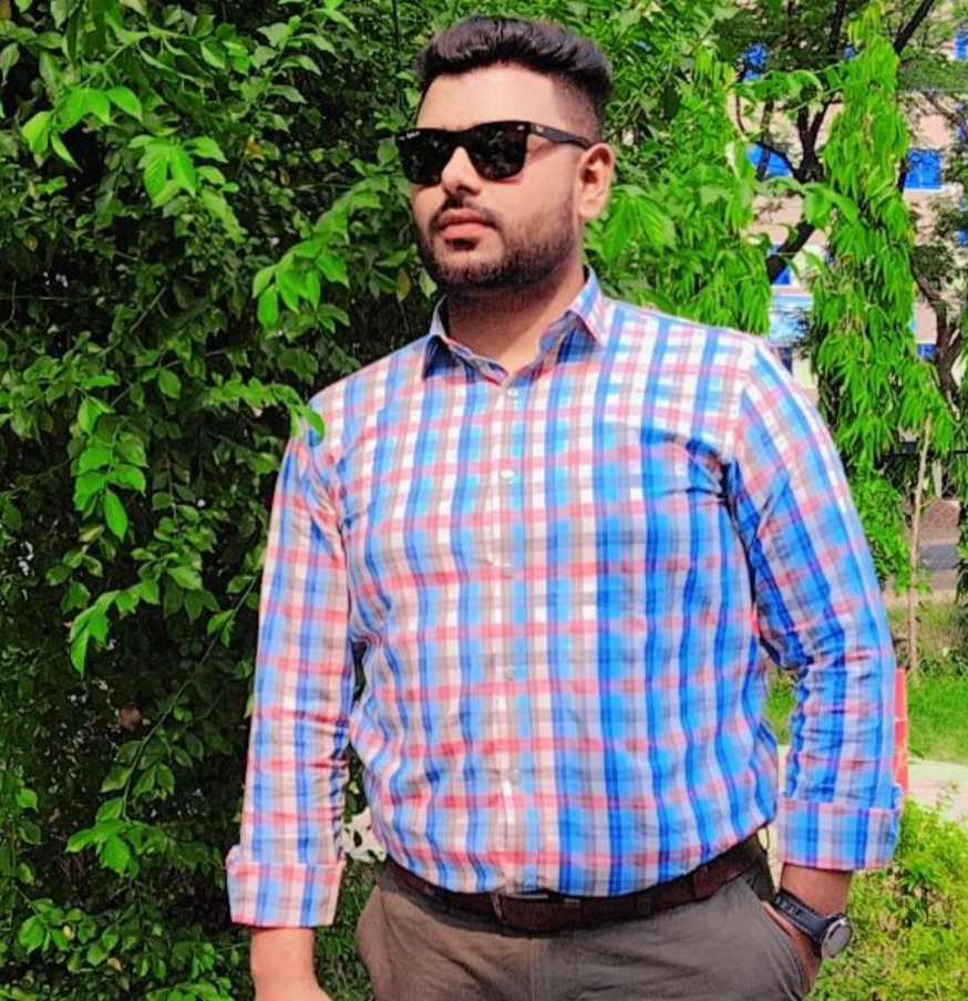 Md.Shihab Hossain Shohag
