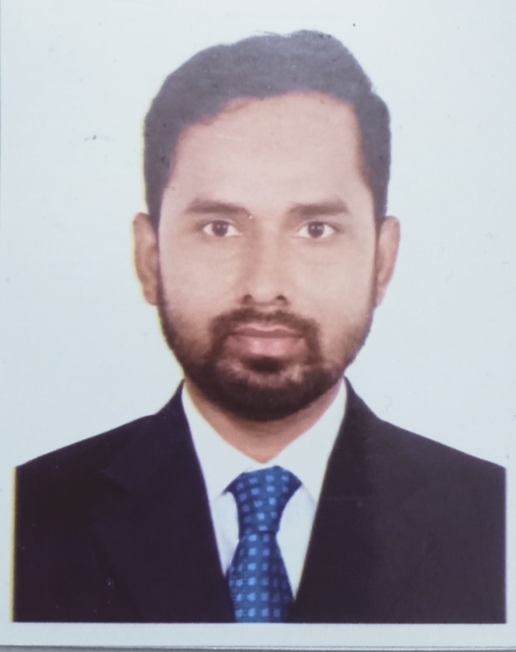 Md.Ashikul Islam