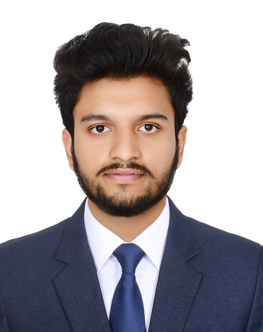 MD RAJU Ahmed