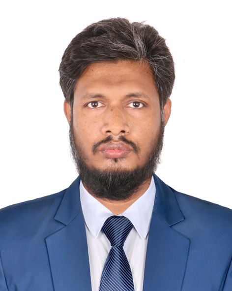 Md. Forhad Hossain