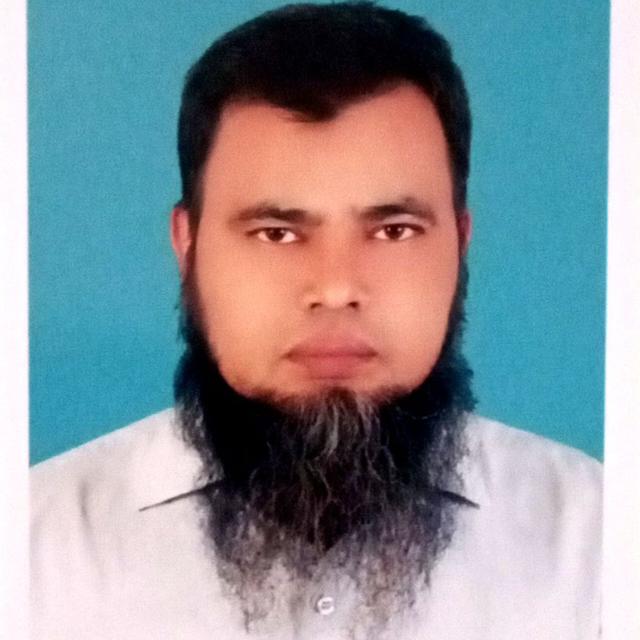 Md.Saif Shahriar Abbasi