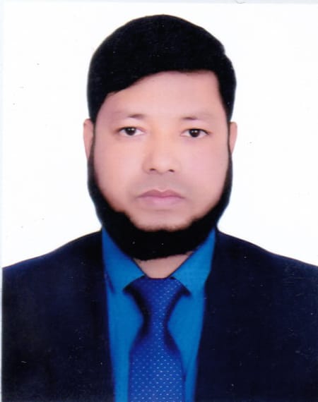 Md. Morshed Mahmud Chowdhury