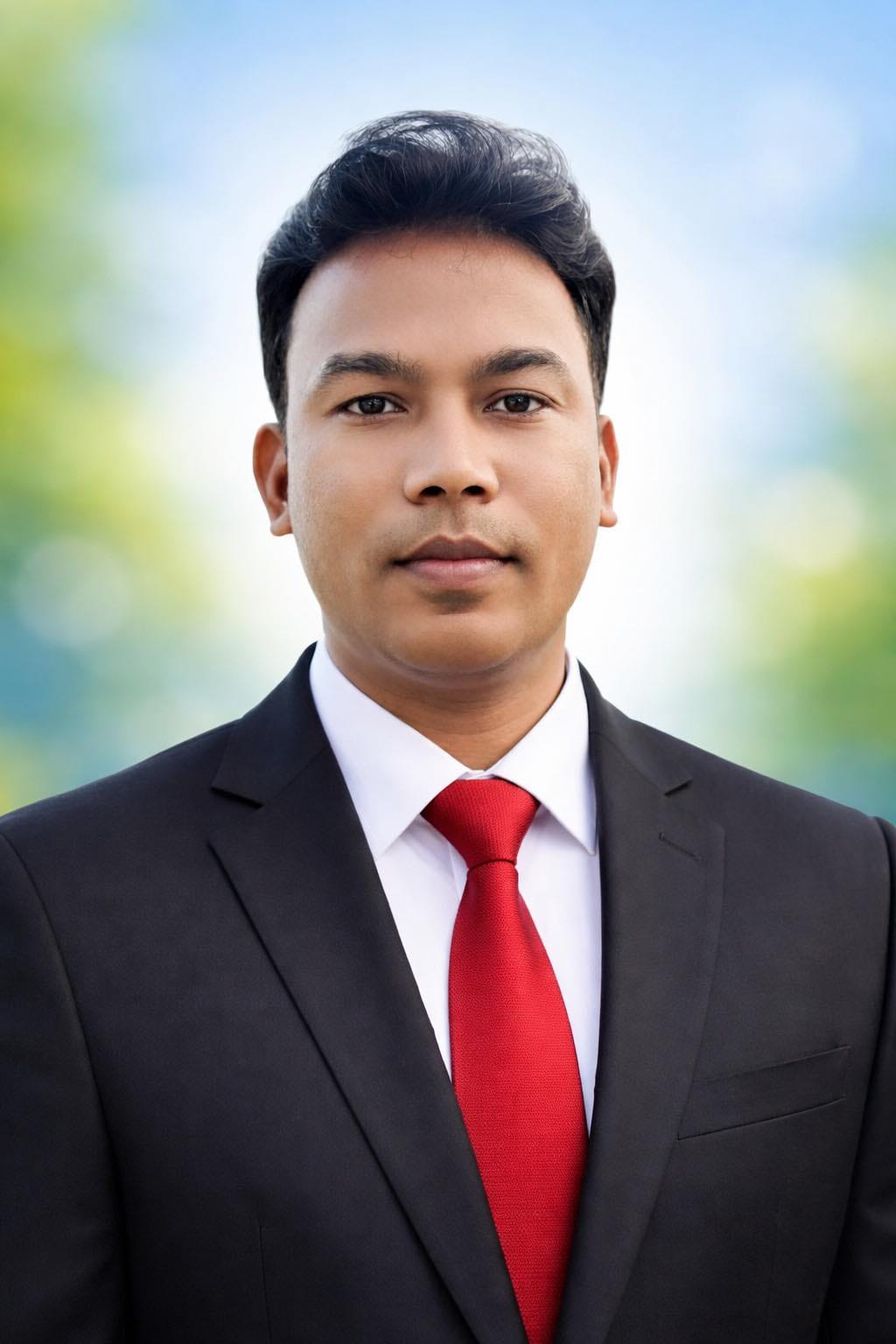 Md. Rasel Rana