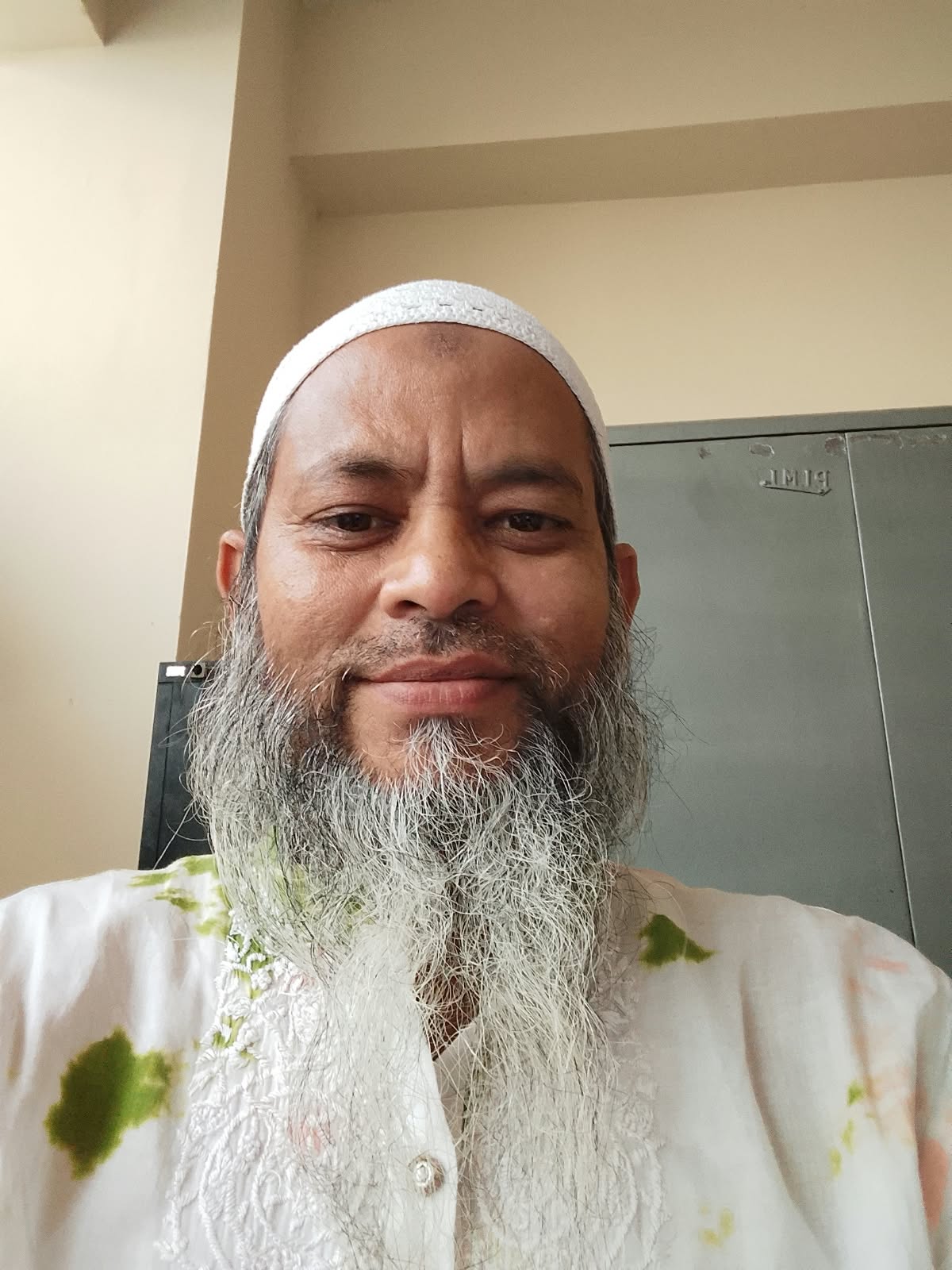 Md. Shariful Islam