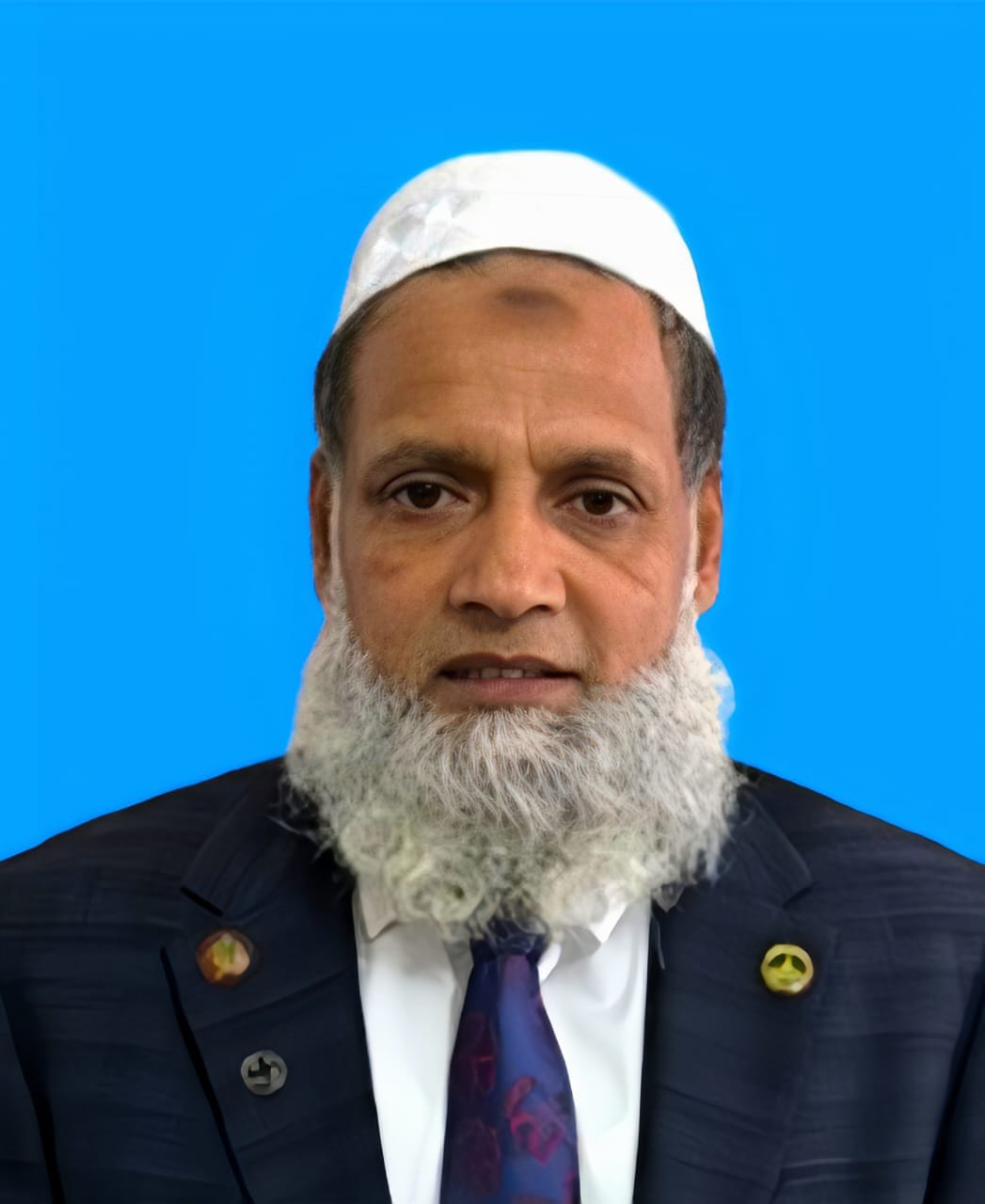 Ayub Ali