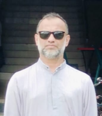 Md. Abdul Wahid