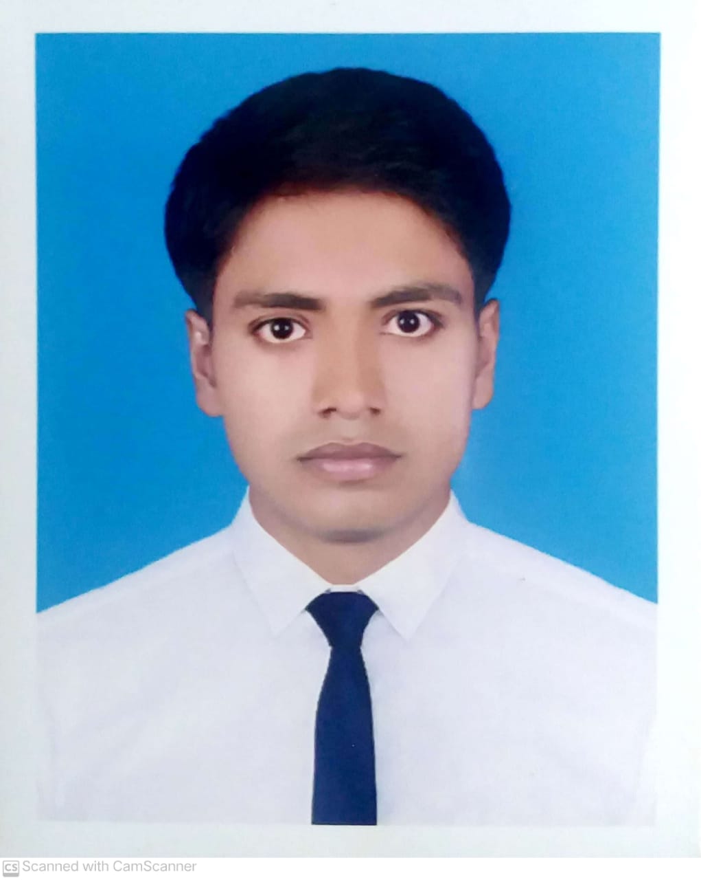 M. Shipon Molla