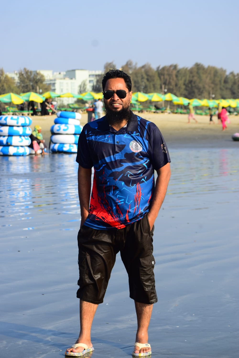 Md. Khalilur Rahman