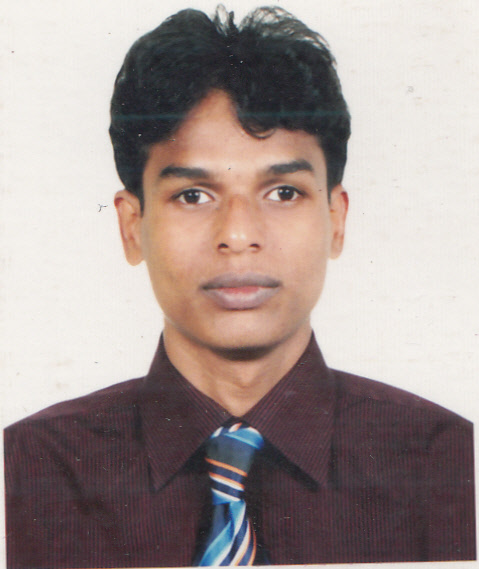 Md. Rabi Choudhuri
