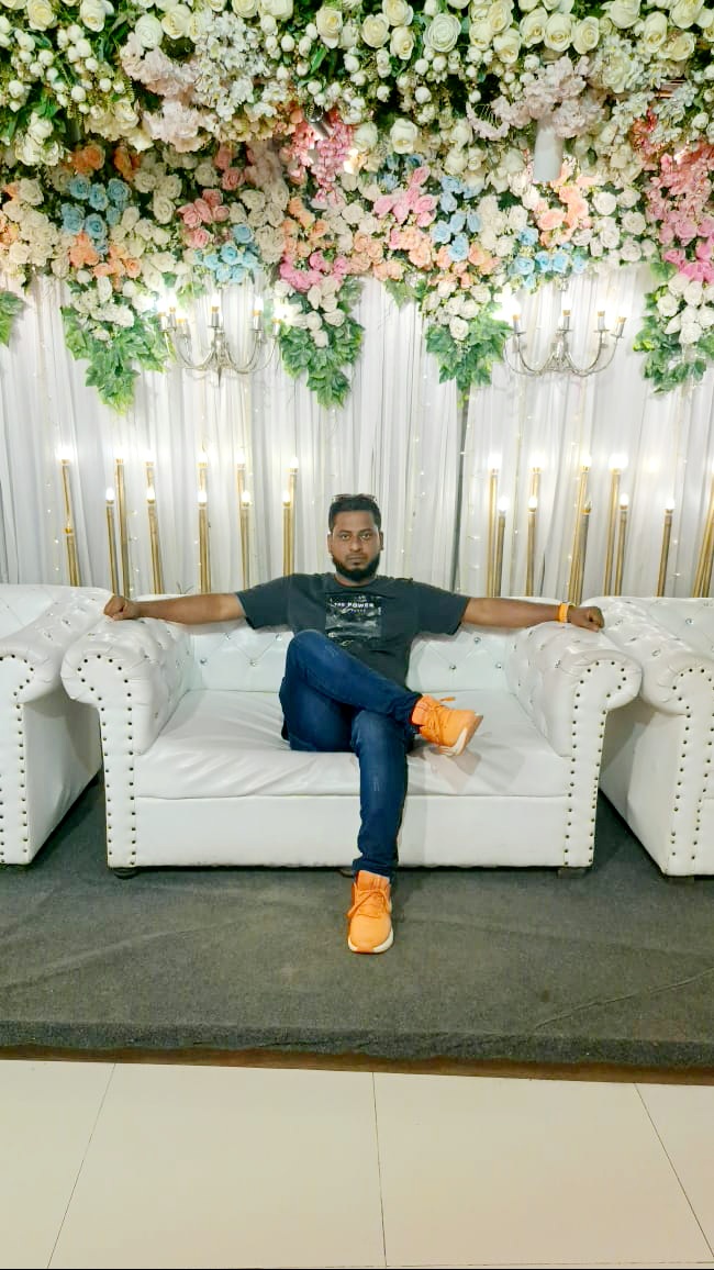 Sujan hossain