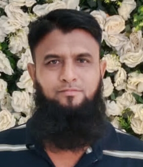 Md. Ziaur Rahman