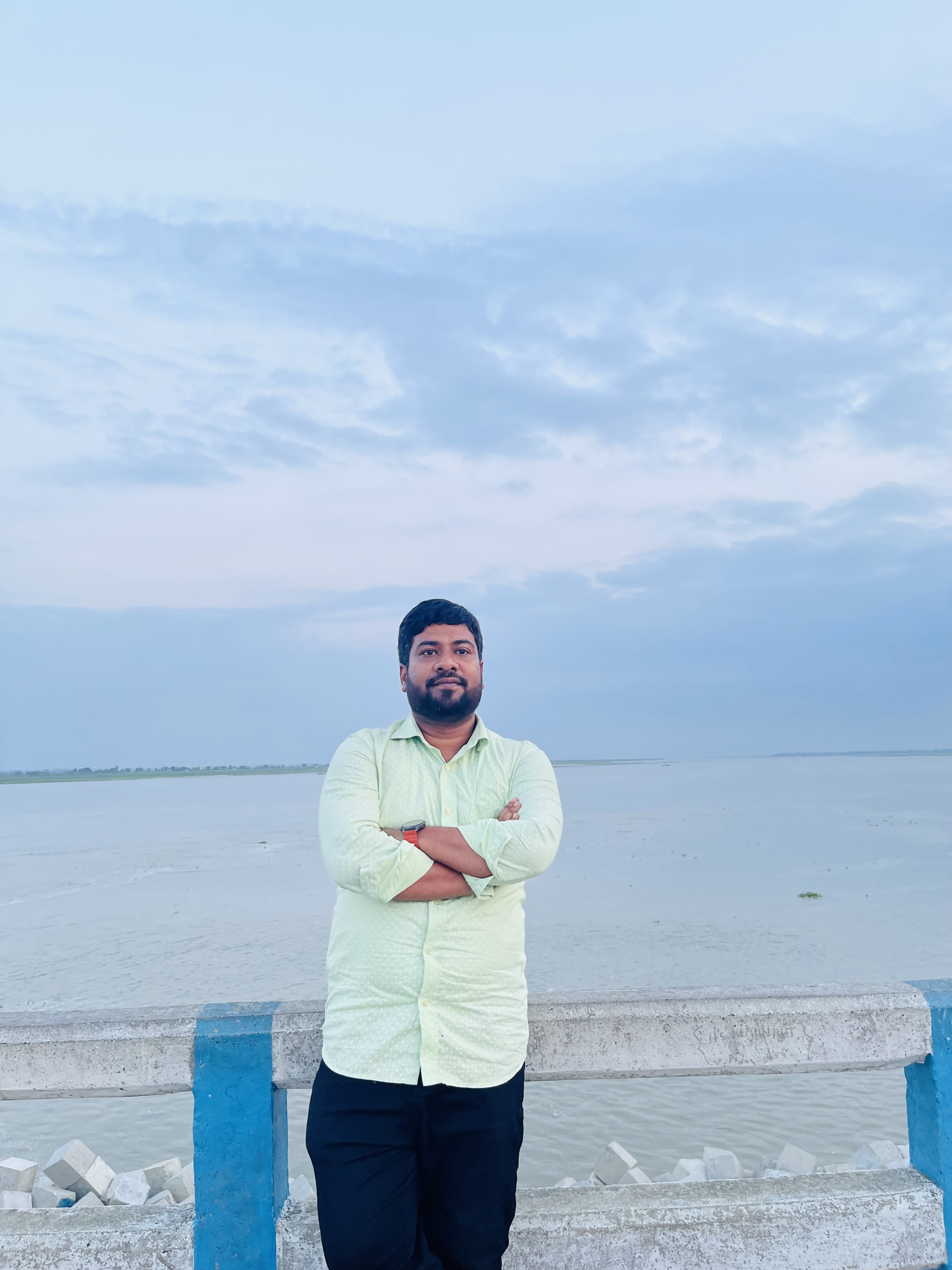 Md Foisal Kabir