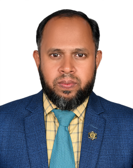 Md. Mizanur Rahman