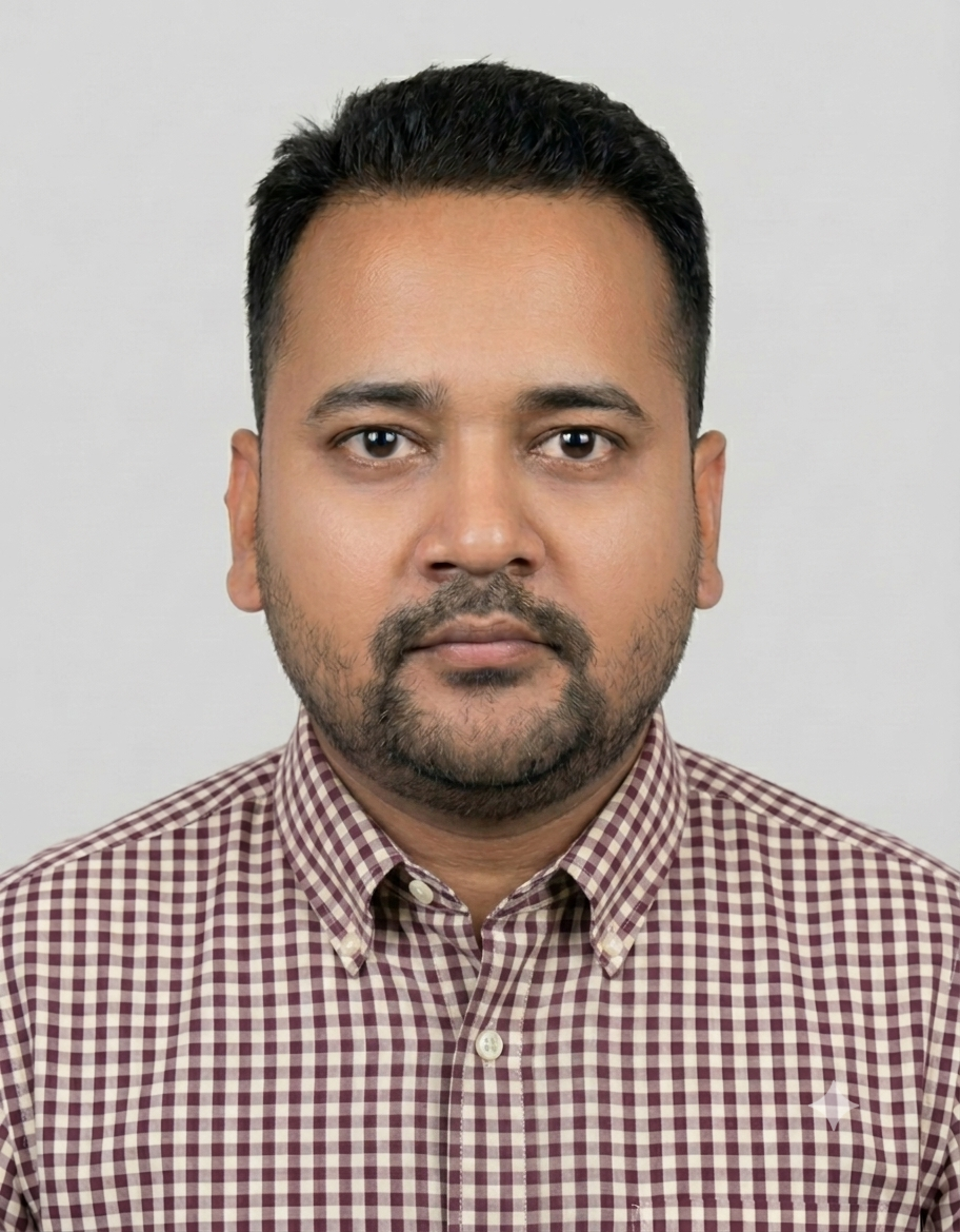 DURJOY AHMED