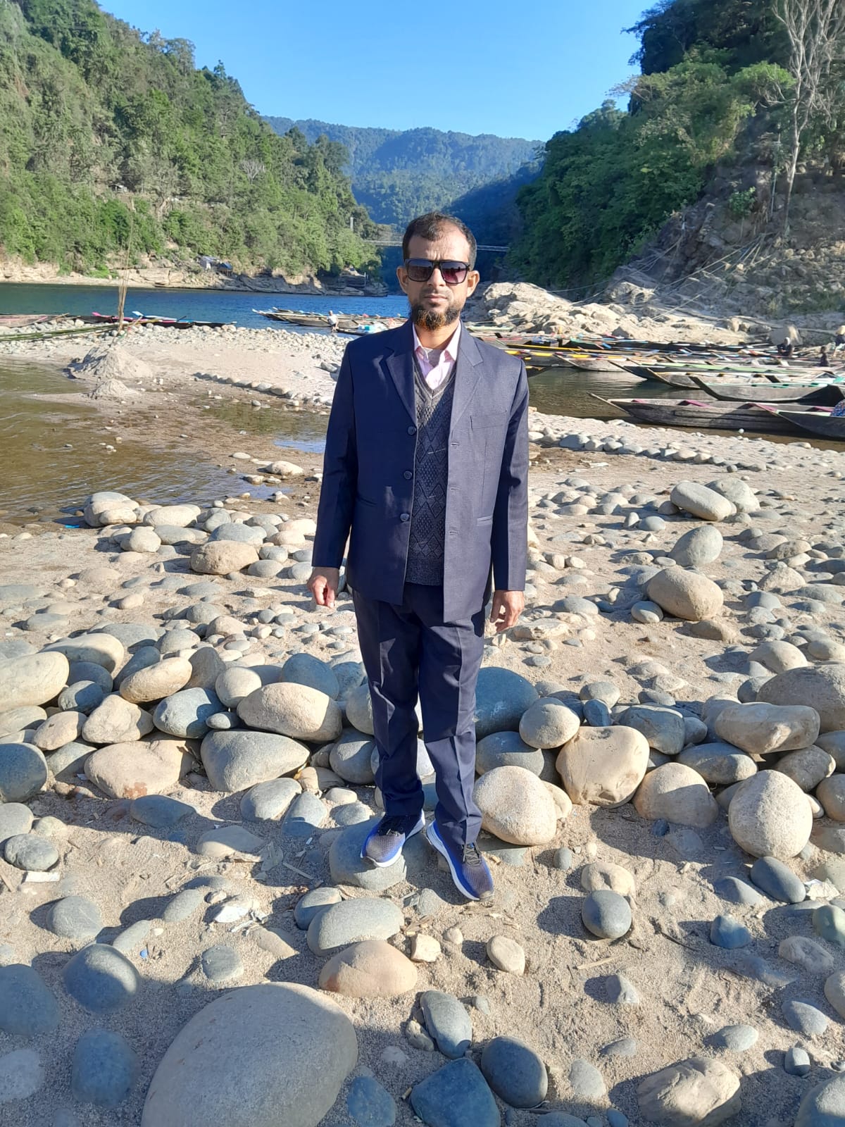 Md Abdul Latif