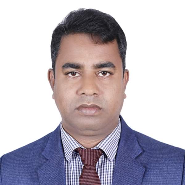 Engr. Md.Taizul Islam