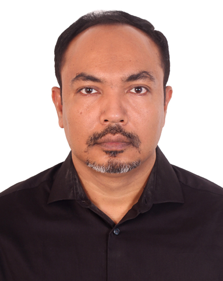 MD NAZMUL HOQUE
