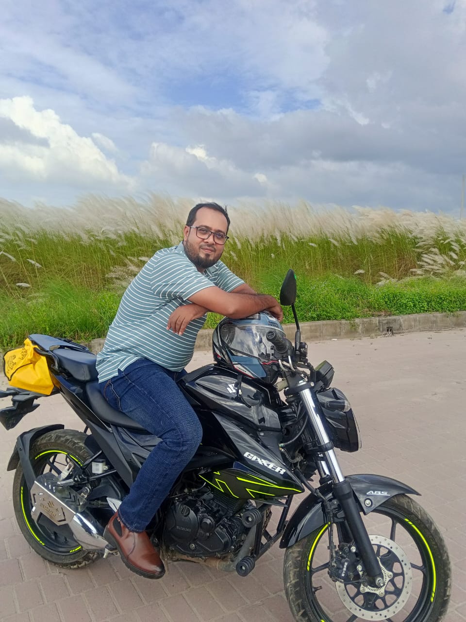 Md. Asadul Islam
