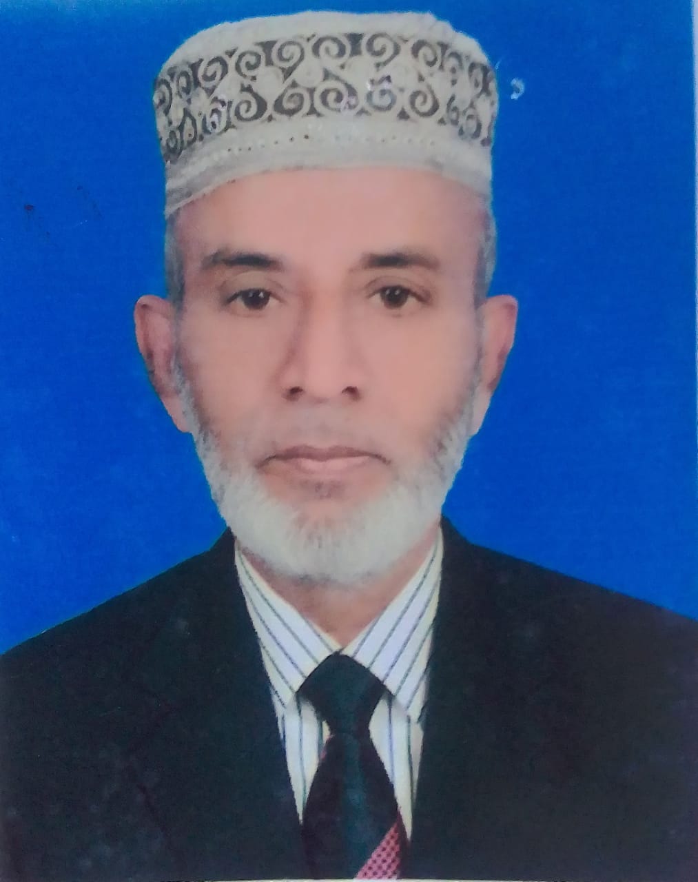Md.Rezaul Karim