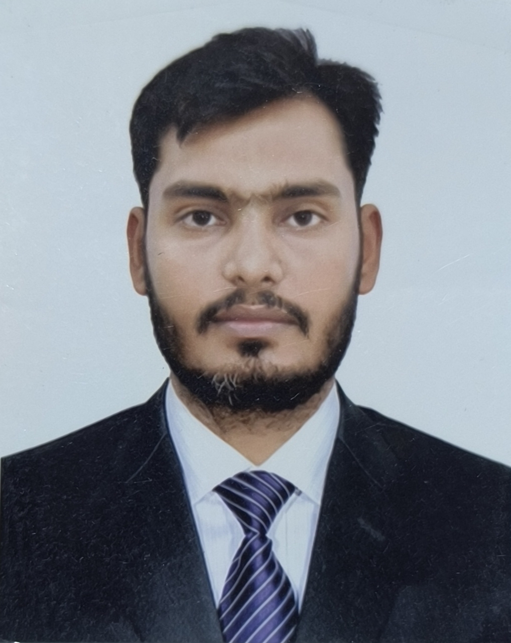 Md. Abdul Kader