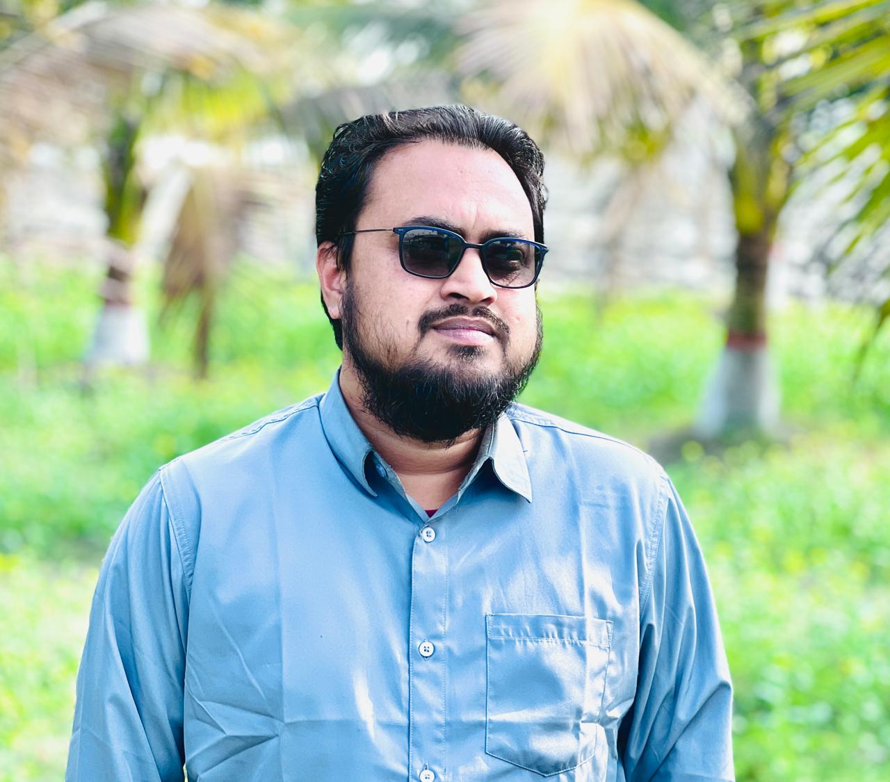 Md. Maruful Islam