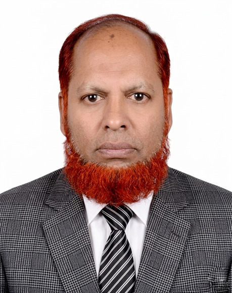 Md. Abdur Rahman Babu