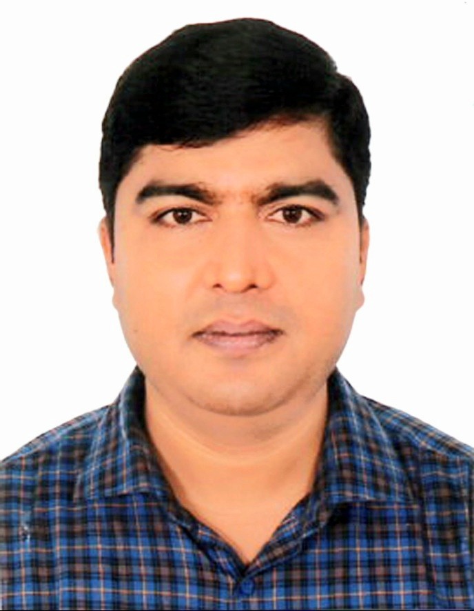 Md Abdul Momin