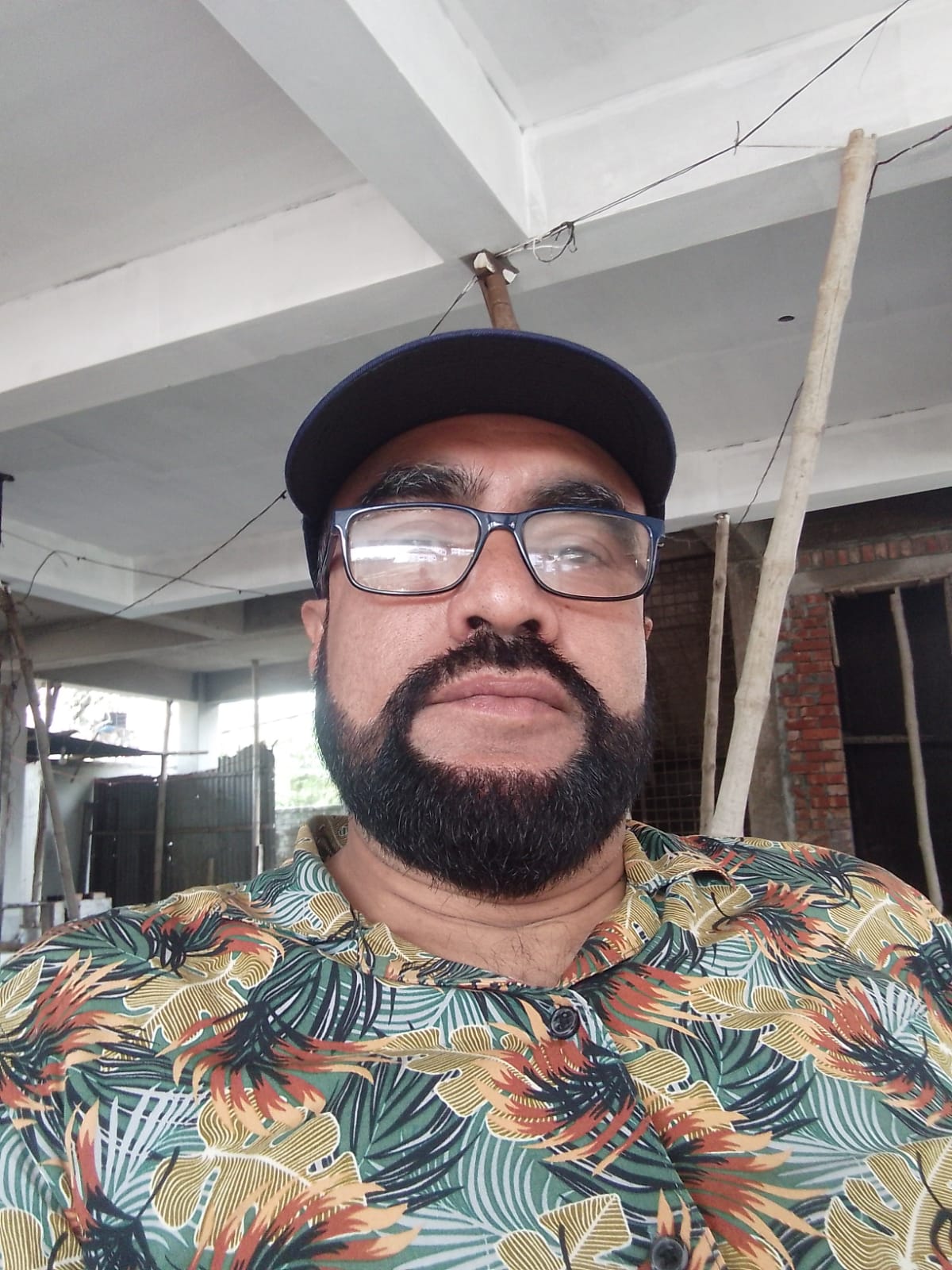 MAFIJL HAQUE AKOND