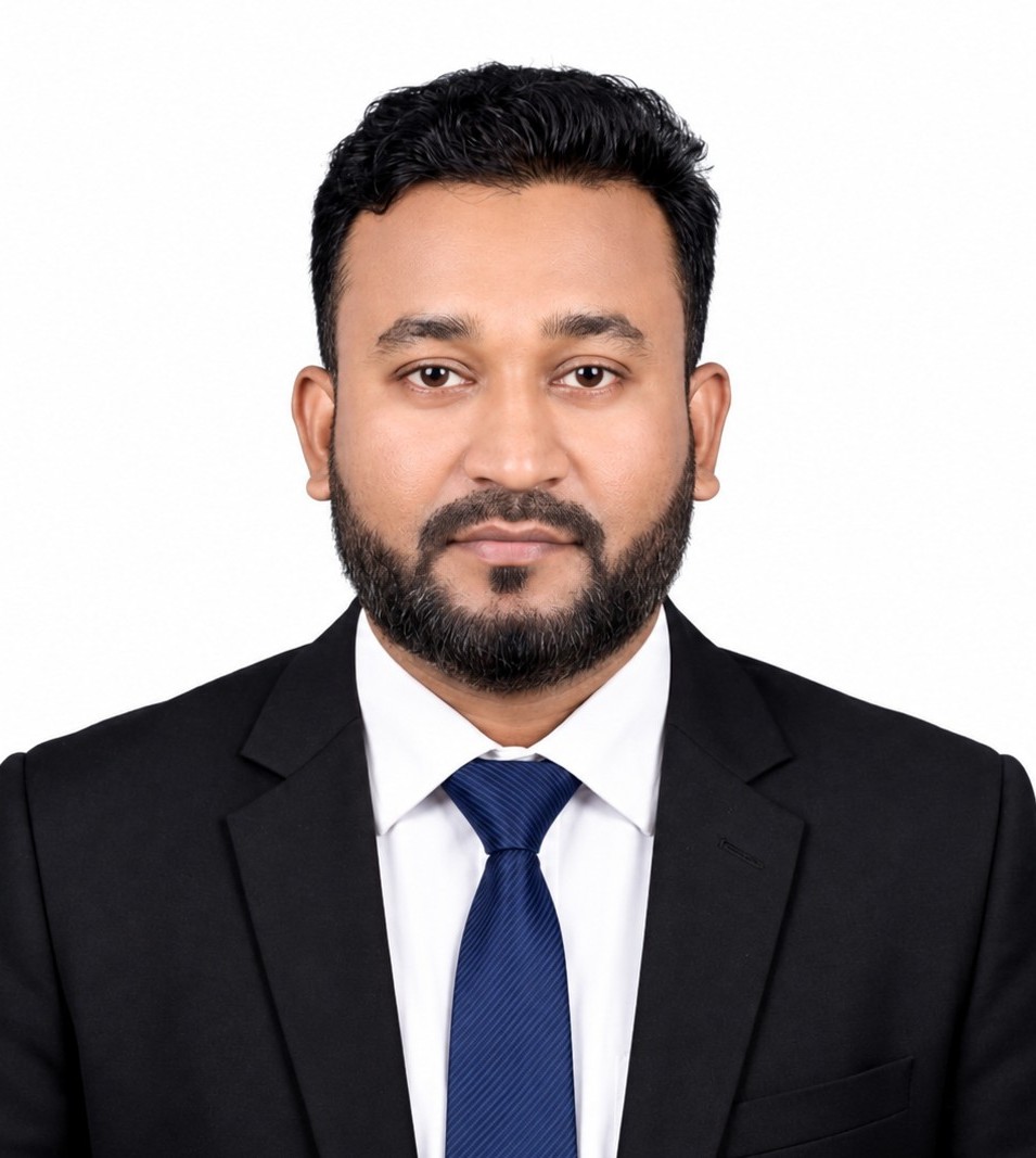 Md. Nasim Uddin