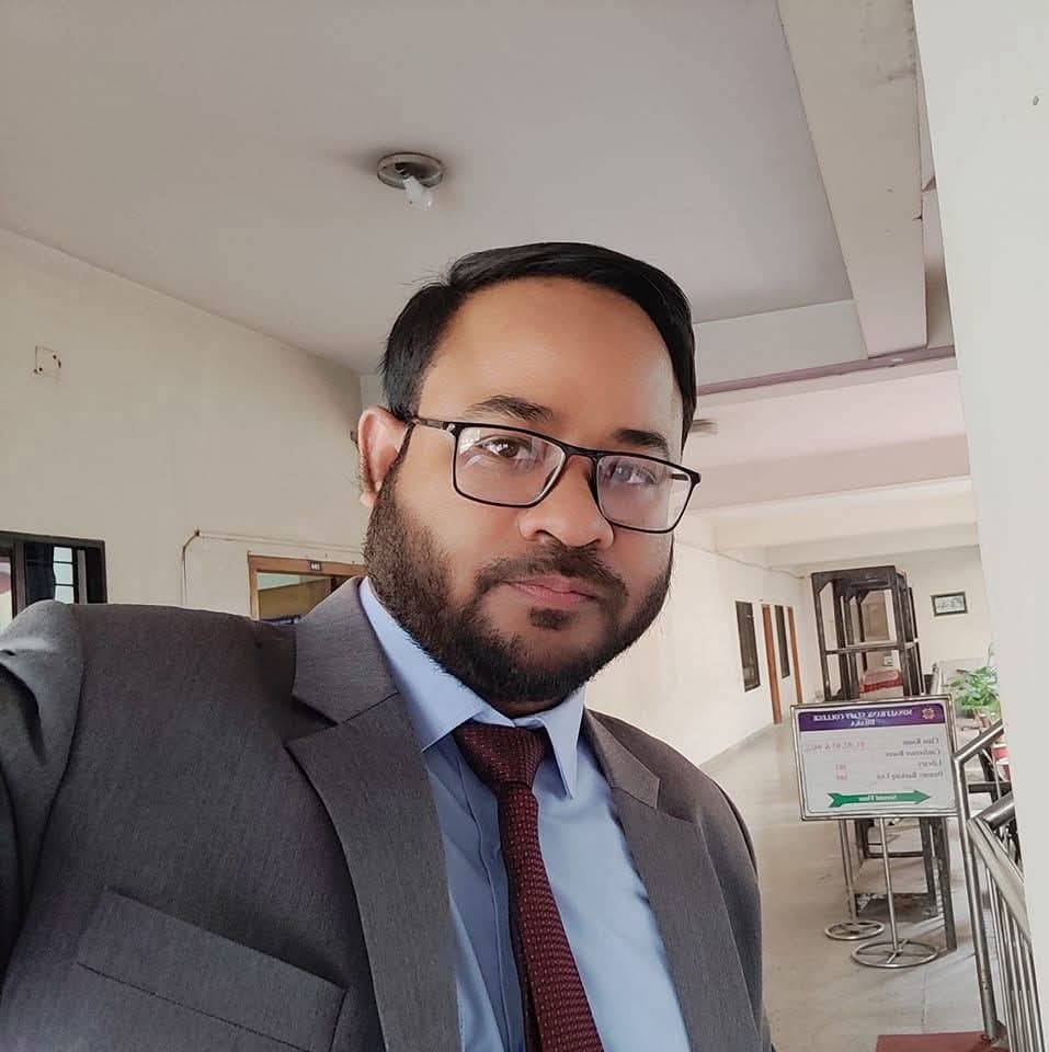 A.B.M. SAMSUR RAHMAN