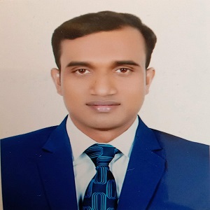 Md. Alamgir Hossain