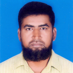 ENGR.MD ABDUL MAZED