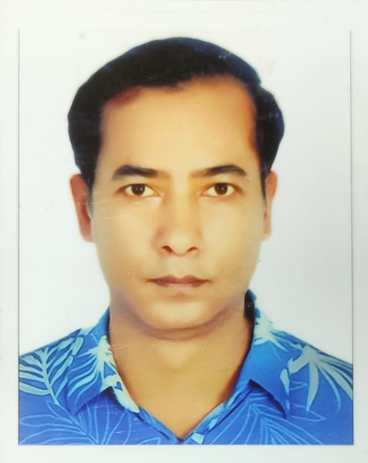 Khairul Islam