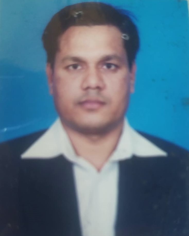 Md. Badsha Mia
