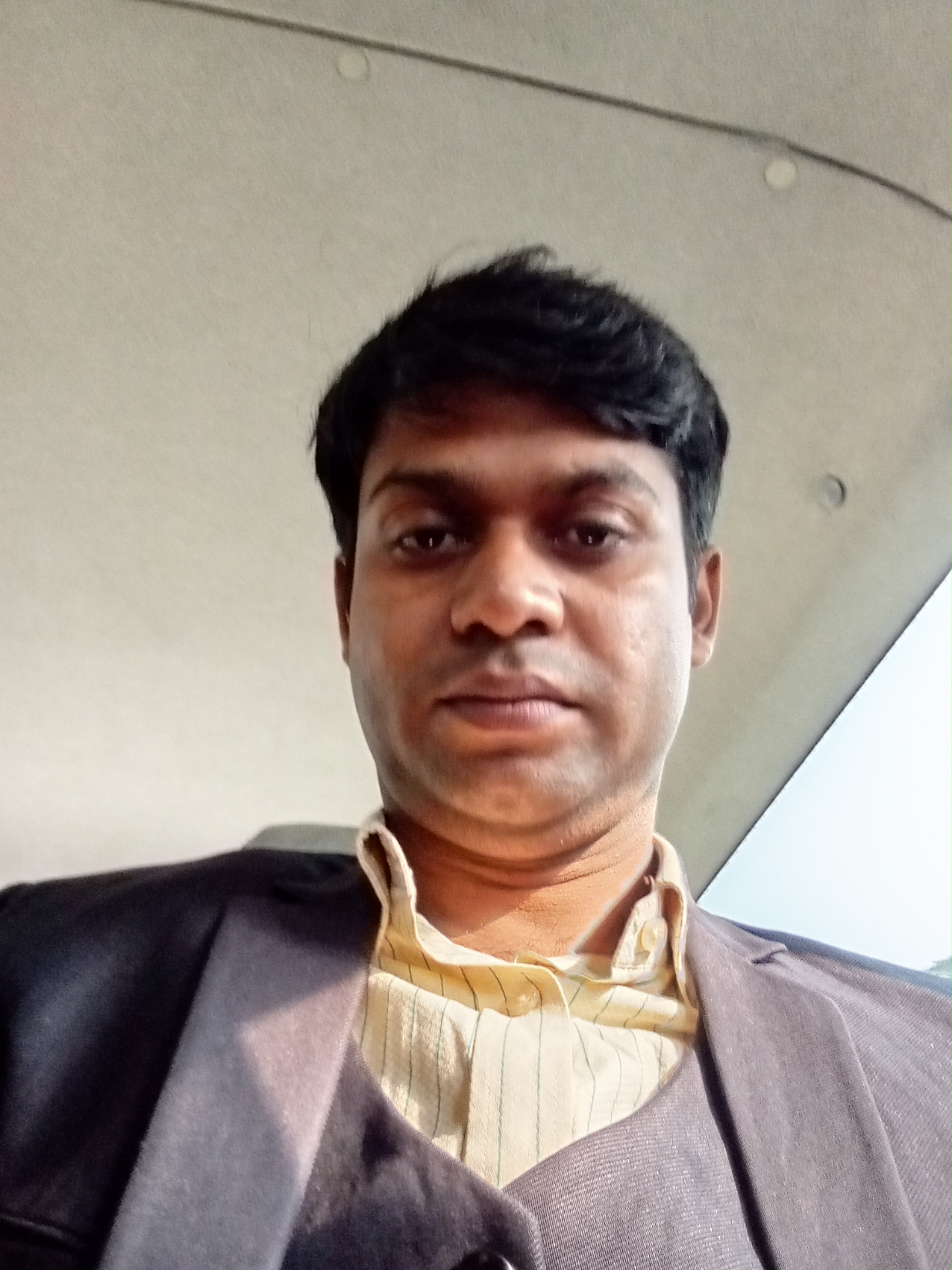 Manik Kumar Ghosh