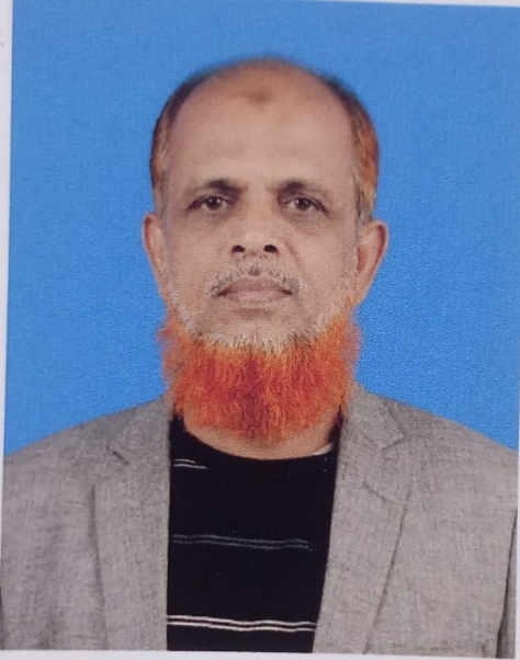 Md.Mizanur Rahman