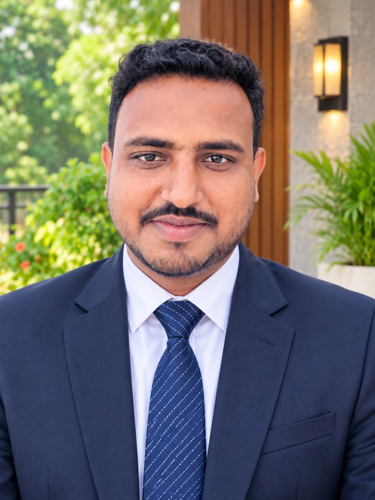 MD. KAWSAR ZAMAN