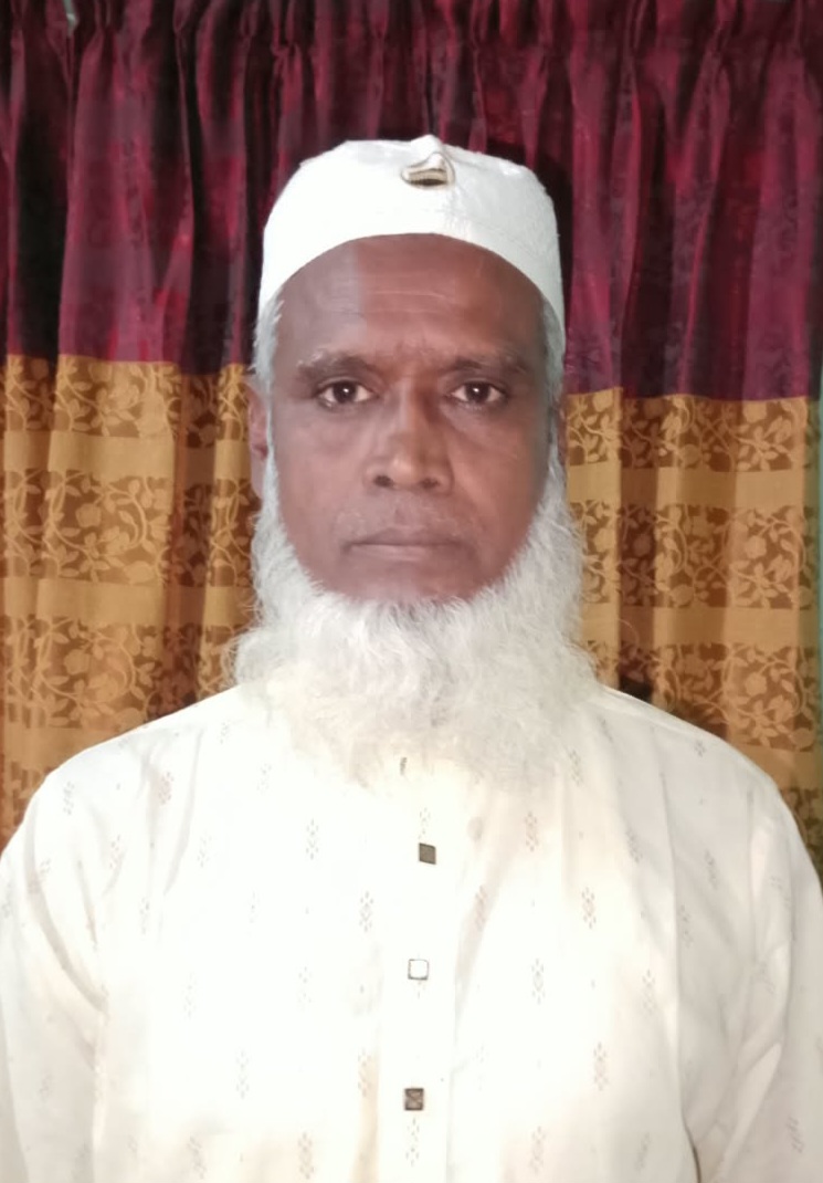 Md. Alamgir Hossain