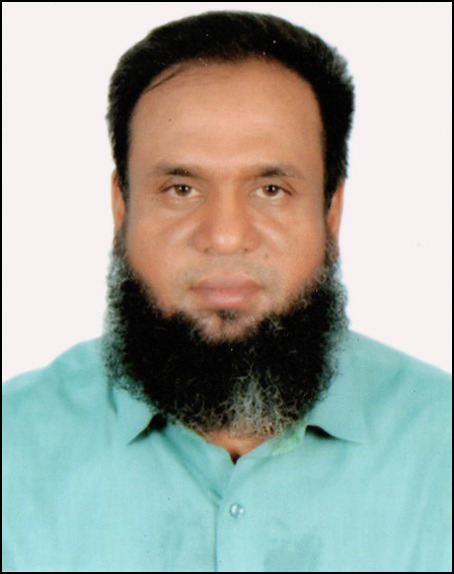 Md. Roknuzzaman Khan