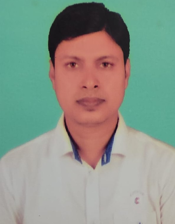 K.M. Habibul Haque