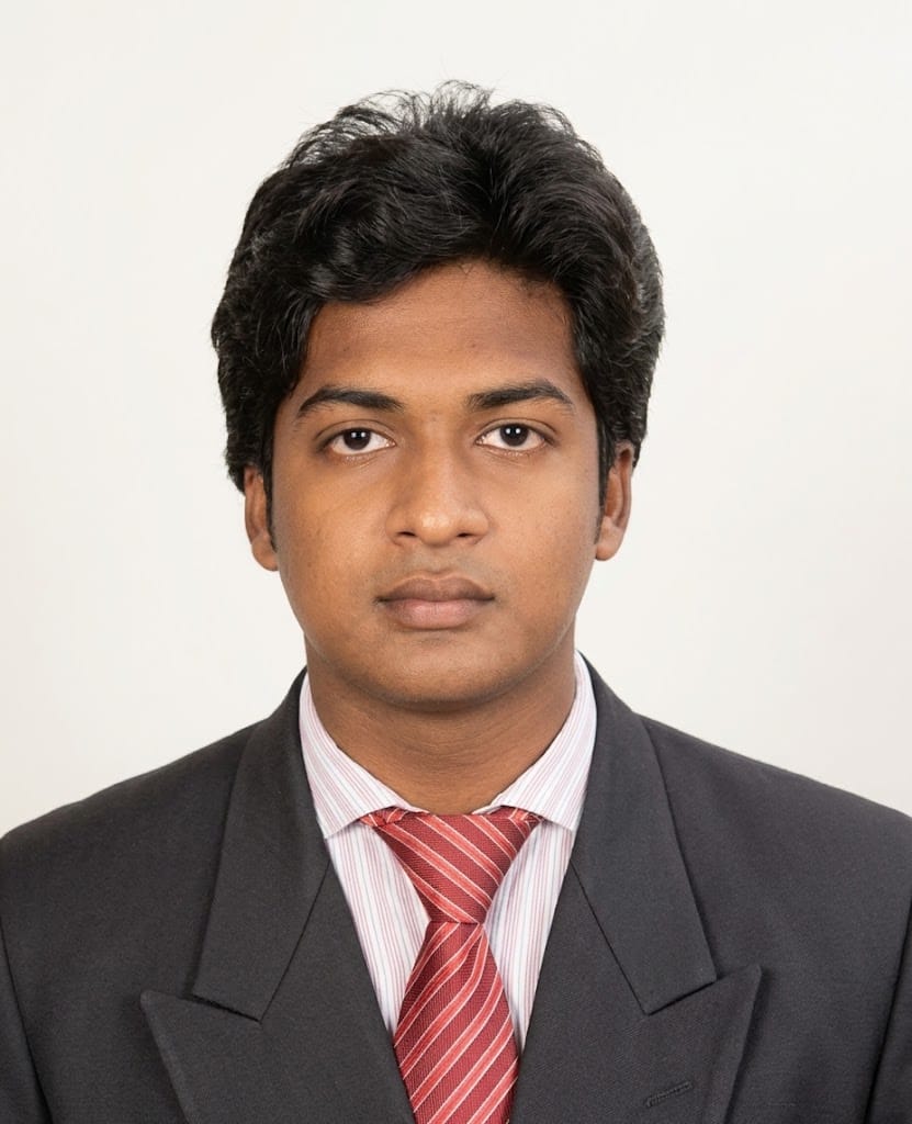 Md Shabbir Hossain