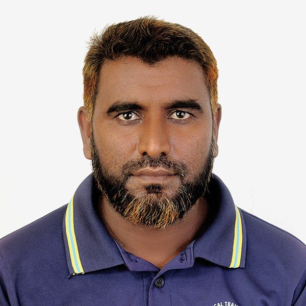 K.M. Zahid Hasan