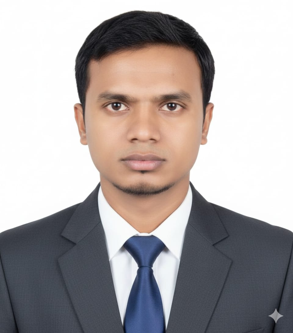 MD.MUNNU SARDER