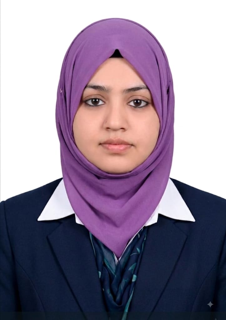Mst.Amana Latif