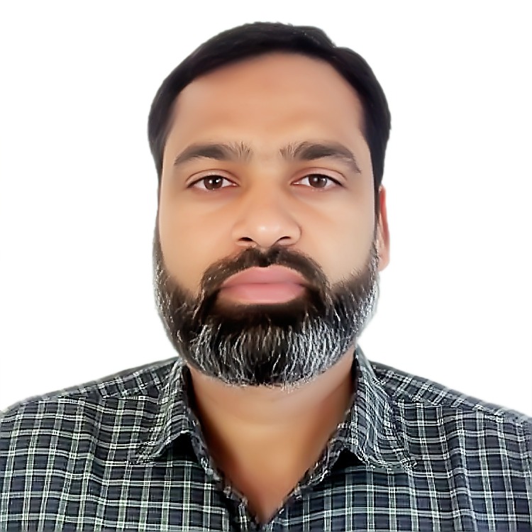 Md. Mozaharul Islam