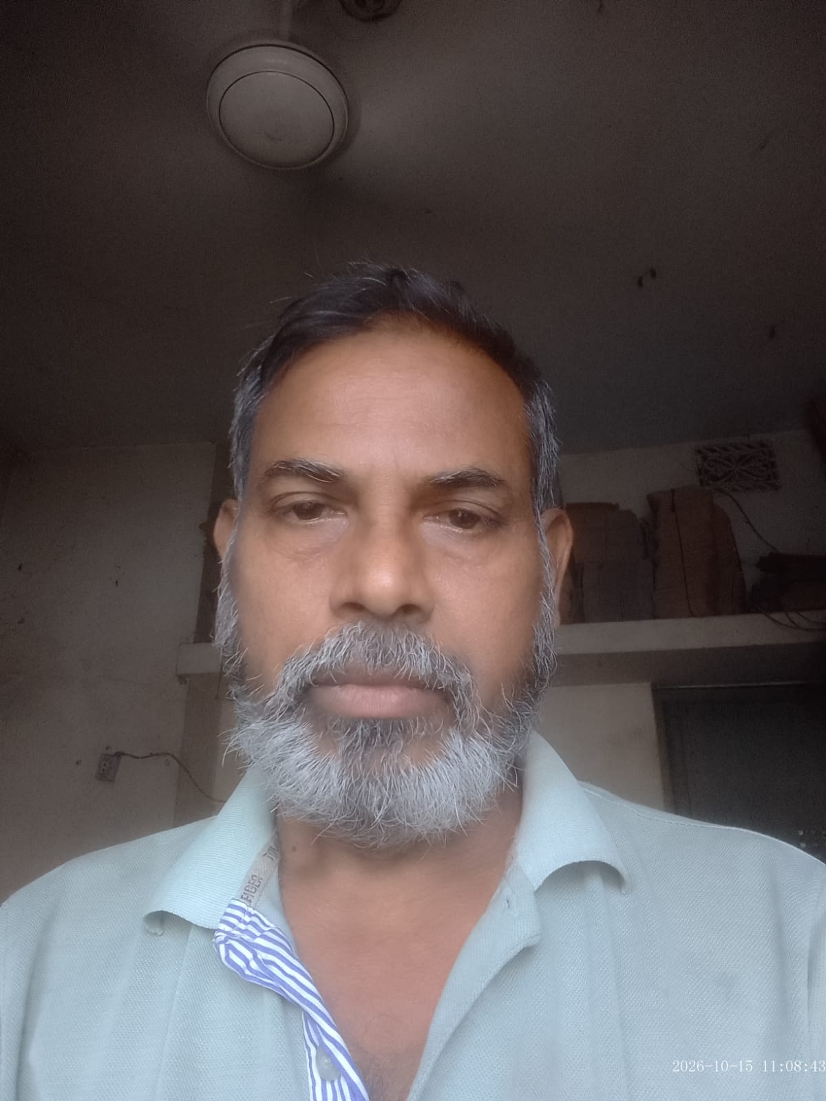MD RAMJAN ALI SARKER