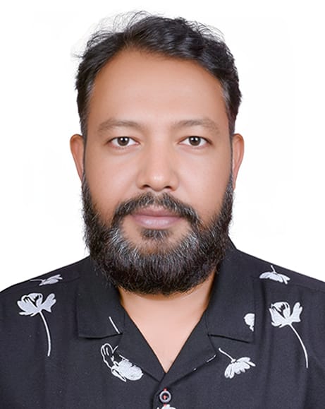 Md. Rafiur Rahman