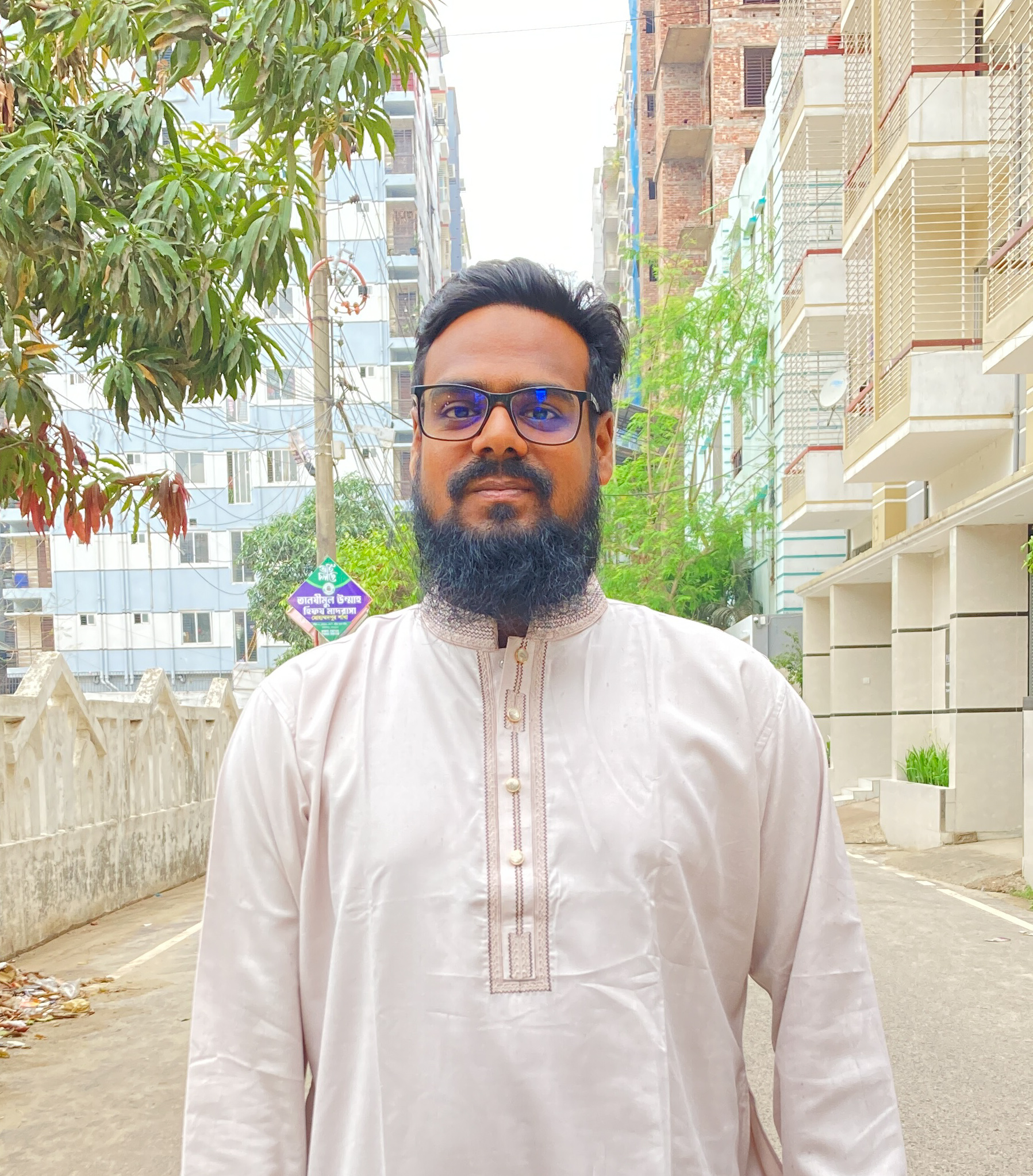 Kazi Mohaiminul Islam